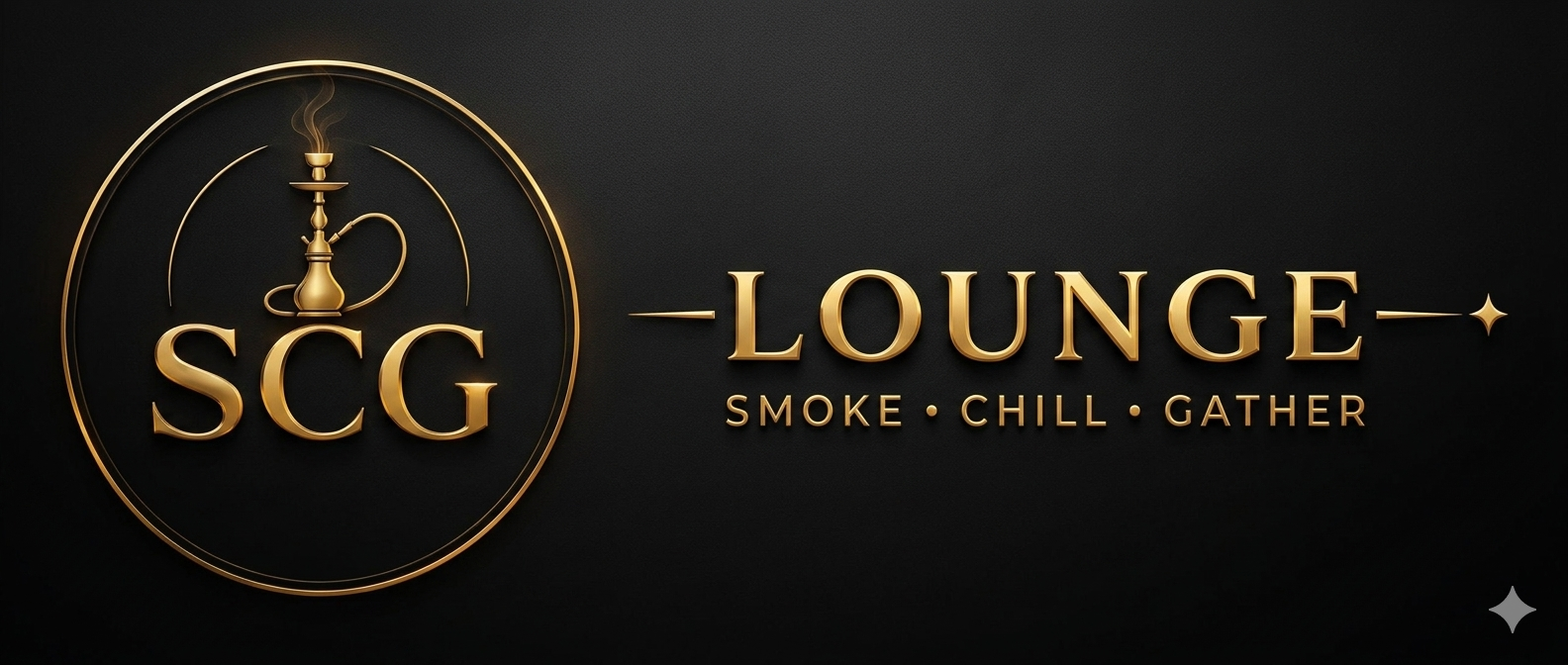 SCG Logo